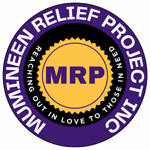 Fundraising Page: Mumineen Relief Project Inc.